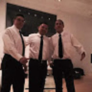 Meet your Posher, Henry